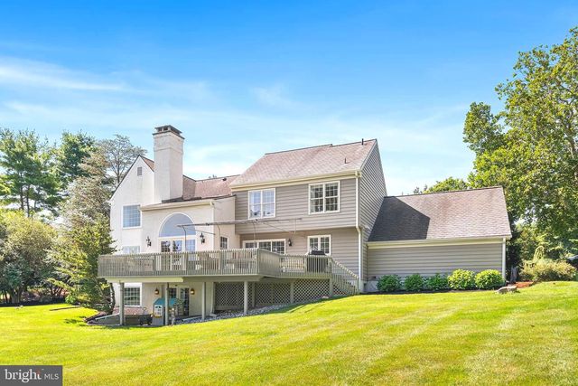 1173 SHADOW OAK DR, Malvern, PA 19355