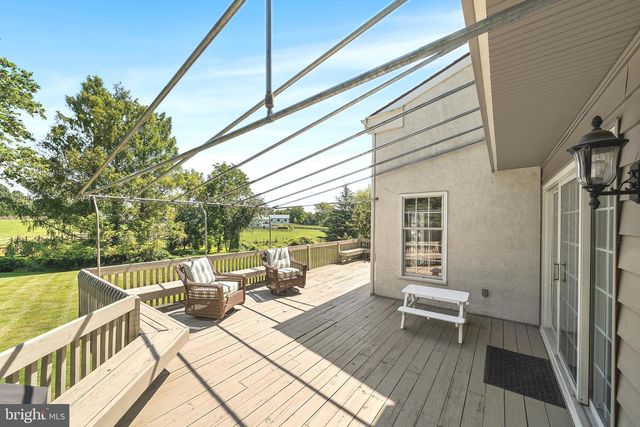 1173 SHADOW OAK DR, Malvern, PA 19355