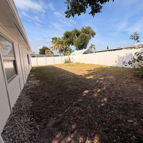 7321 MAYFIELD DRIVE, Port Richey, FL 34668