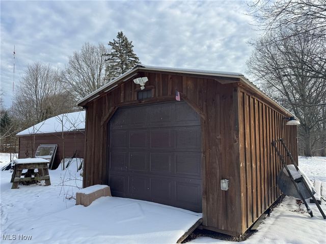 2160 Ingersoll Drive, Akron, OH 44320