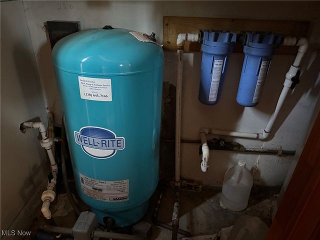 2160 Ingersoll Drive, Akron, OH 44320