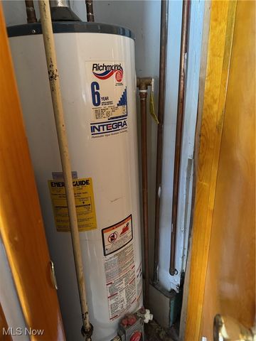 2160 Ingersoll Drive, Akron, OH 44320