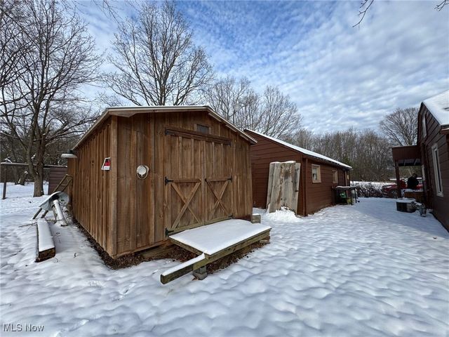 2160 Ingersoll Drive, Akron, OH 44320