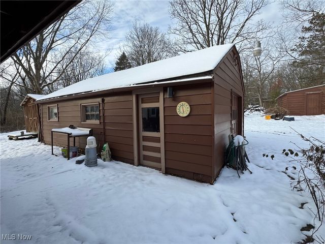 2160 Ingersoll Drive, Akron, OH 44320