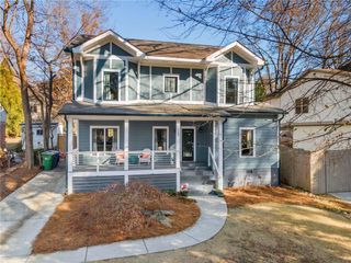 149 Martha NE Avenue, Atlanta, GA 30317