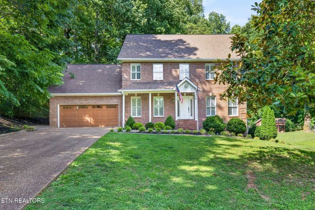 1515 Little John Lane, Cookeville, TN 38501