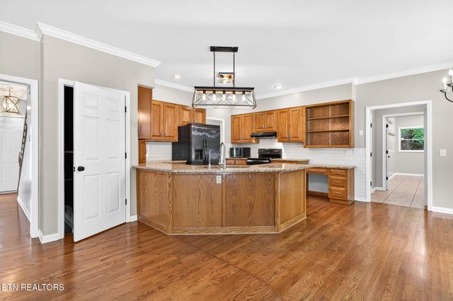 1515 Little John Lane, Cookeville, TN 38501