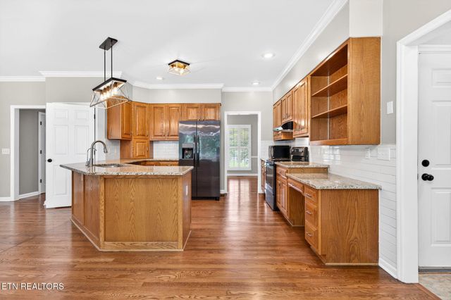 1515 Little John Lane, Cookeville, TN 38501