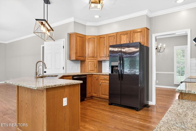 1515 Little John Lane, Cookeville, TN 38501