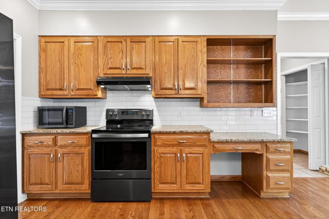 1515 Little John Lane, Cookeville, TN 38501