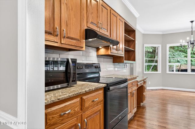 1515 Little John Lane, Cookeville, TN 38501