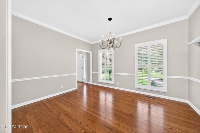 1515 Little John Lane, Cookeville, TN 38501