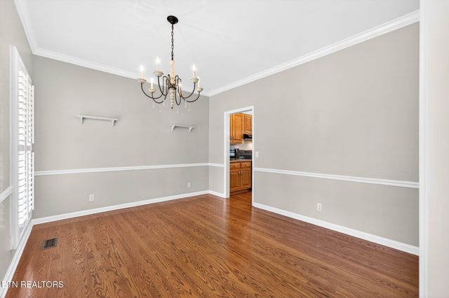 1515 Little John Lane, Cookeville, TN 38501