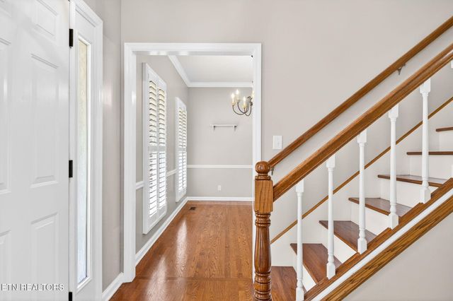 1515 Little John Lane, Cookeville, TN 38501