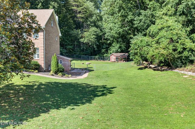 1515 Little John Lane, Cookeville, TN 38501