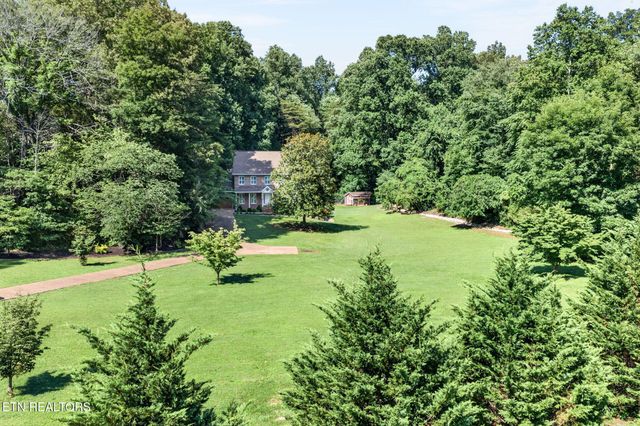 1515 Little John Lane, Cookeville, TN 38501