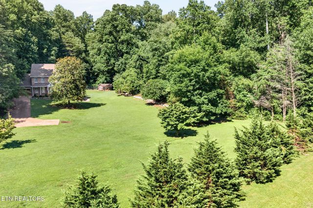 1515 Little John Lane, Cookeville, TN 38501