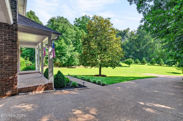 1515 Little John Lane, Cookeville, TN 38501
