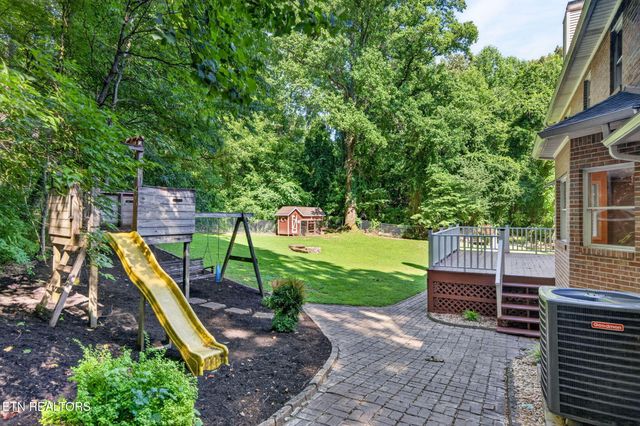 1515 Little John Lane, Cookeville, TN 38501