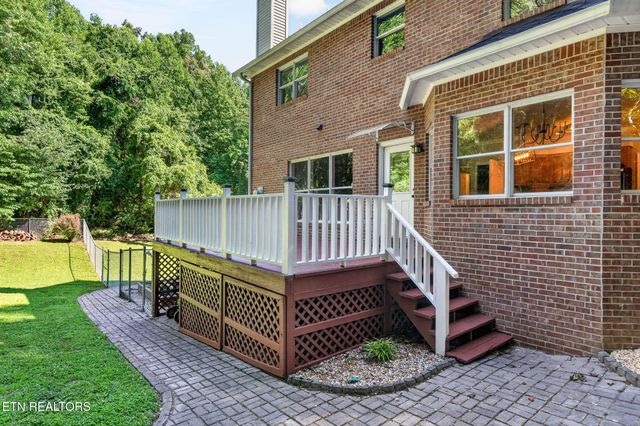 1515 Little John Lane, Cookeville, TN 38501