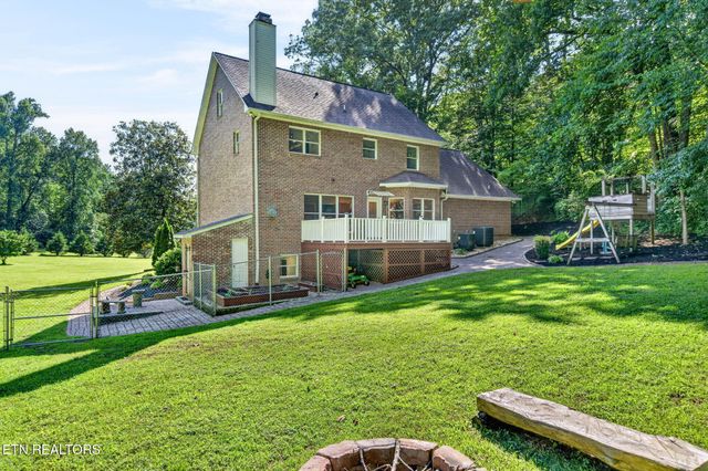 1515 Little John Lane, Cookeville, TN 38501