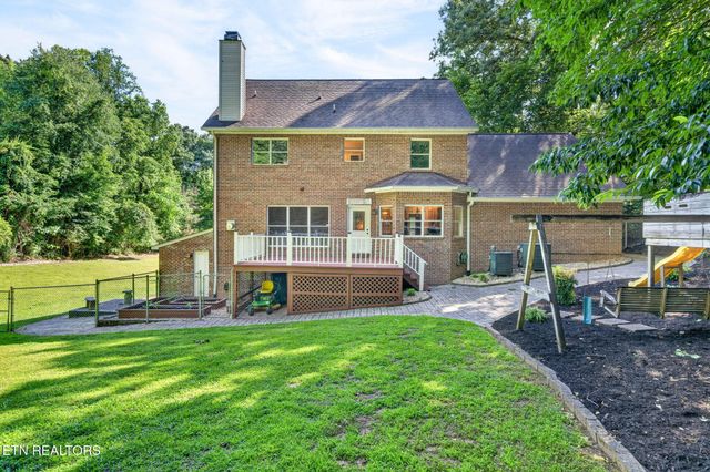 1515 Little John Lane, Cookeville, TN 38501
