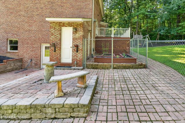 1515 Little John Lane, Cookeville, TN 38501
