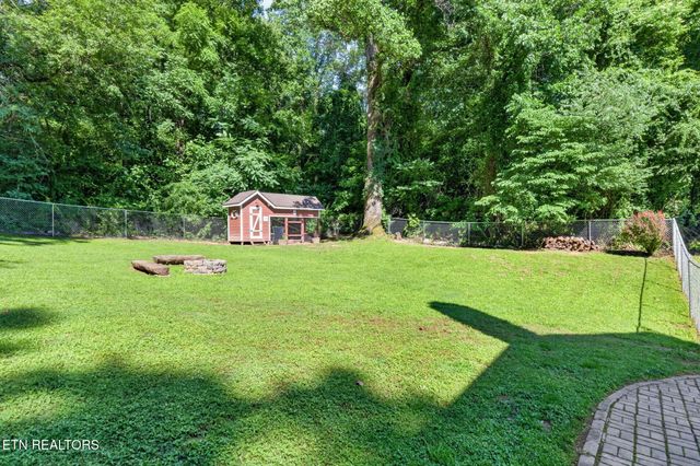1515 Little John Lane, Cookeville, TN 38501