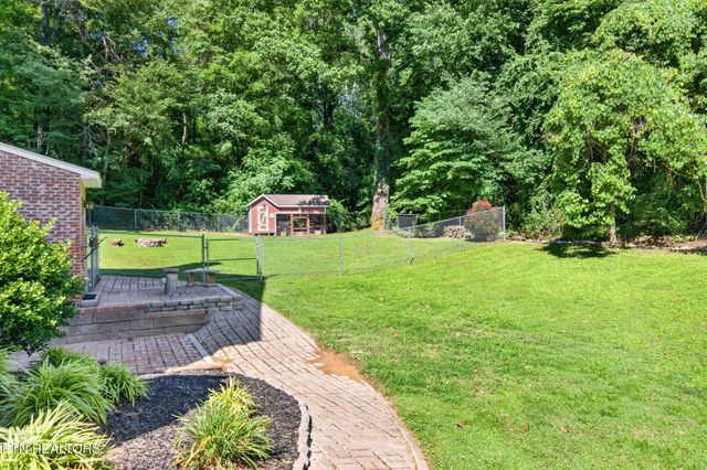 1515 Little John Lane, Cookeville, TN 38501