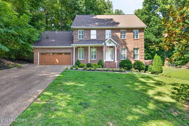 1515 Little John Lane, Cookeville, TN 38501