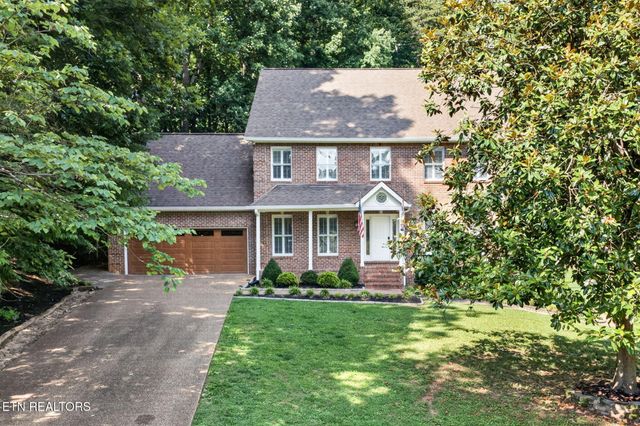 1515 Little John Lane, Cookeville, TN 38501