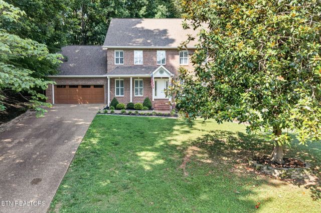 1515 Little John Lane, Cookeville, TN 38501