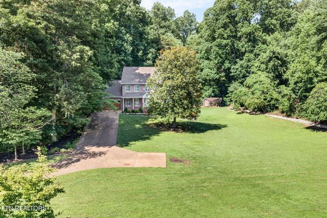 1515 Little John Lane, Cookeville, TN 38501