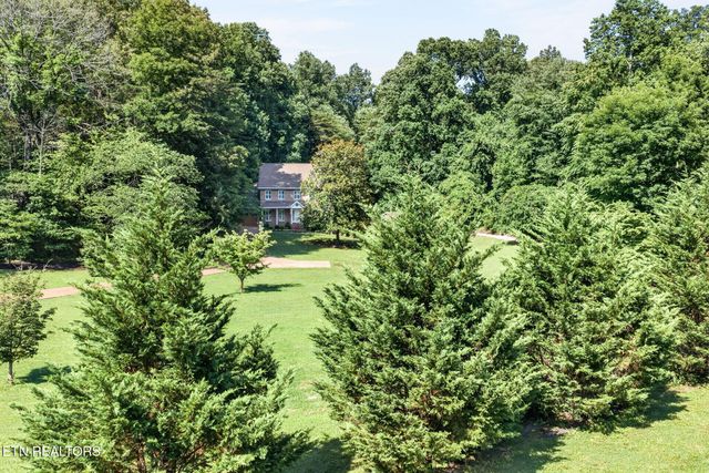 1515 Little John Lane, Cookeville, TN 38501