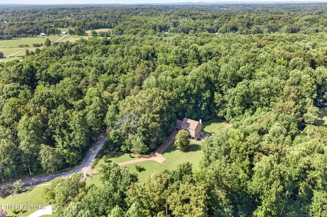 1515 Little John Lane, Cookeville, TN 38501