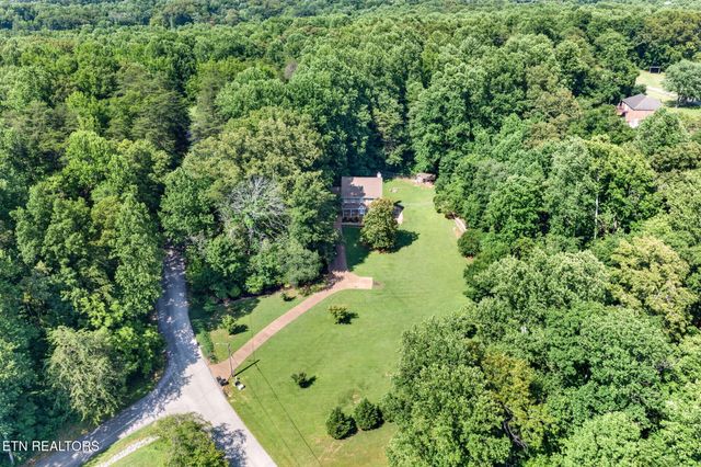 1515 Little John Lane, Cookeville, TN 38501