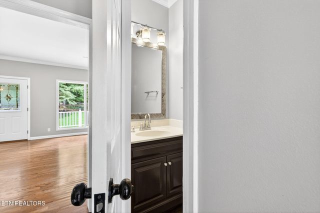1515 Little John Lane, Cookeville, TN 38501