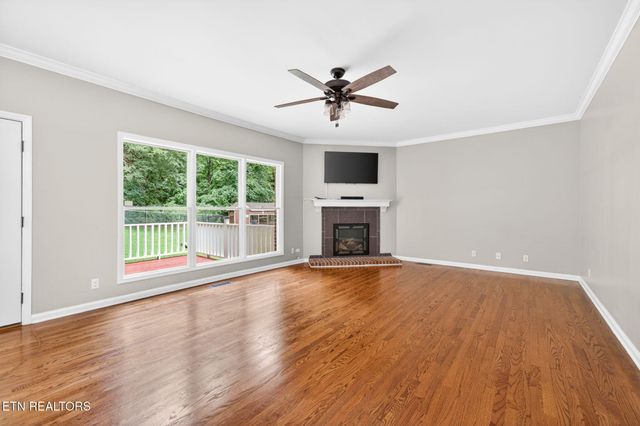1515 Little John Lane, Cookeville, TN 38501