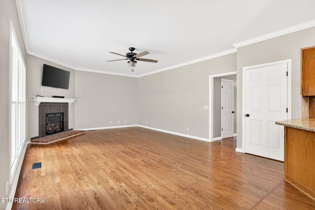 1515 Little John Lane, Cookeville, TN 38501