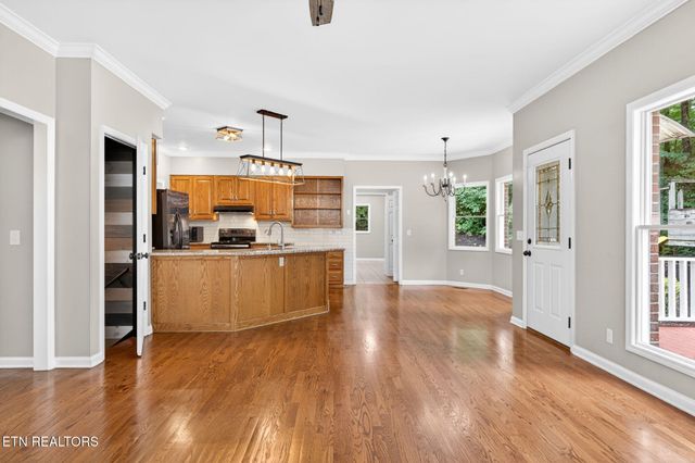 1515 Little John Lane, Cookeville, TN 38501