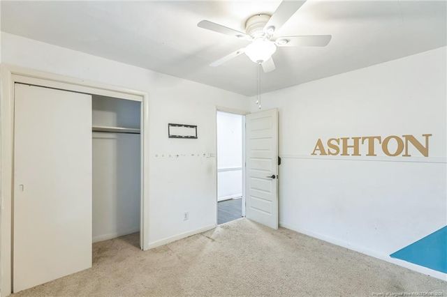 301 Martin DR Drive, Rocky Mount, NC 27804