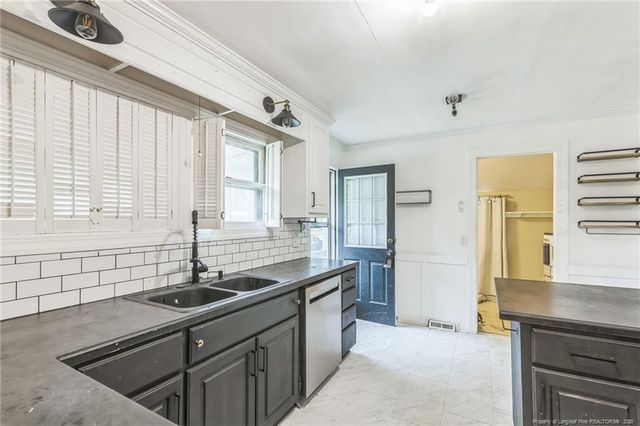 301 Martin DR Drive, Rocky Mount, NC 27804