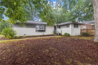 301 Martin DR Drive, Rocky Mount, NC 27804