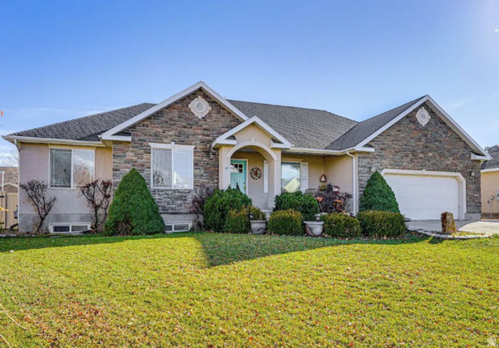 577 S 620 E, Heber City, UT 84032 — exterior