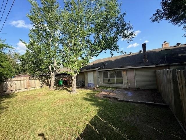 2339 Autumn Springs Lane, Spring, TX 77373