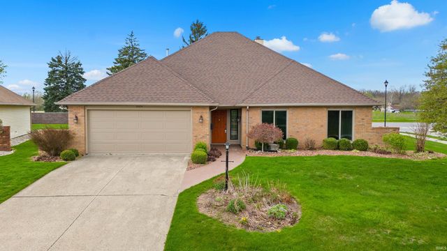 6304 BAYCHESTER Drive, Fort Wayne, IN 46815