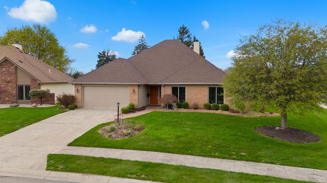 6304 BAYCHESTER Drive, Fort Wayne, IN 46815