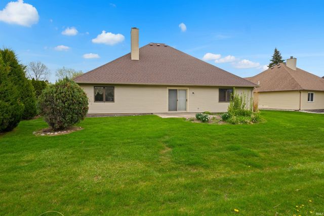 6304 BAYCHESTER Drive, Fort Wayne, IN 46815