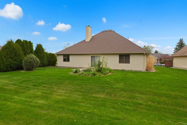 6304 BAYCHESTER Drive, Fort Wayne, IN 46815
