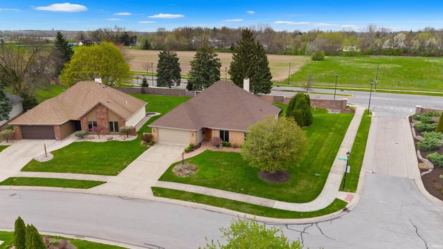 6304 BAYCHESTER Drive, Fort Wayne, IN 46815
